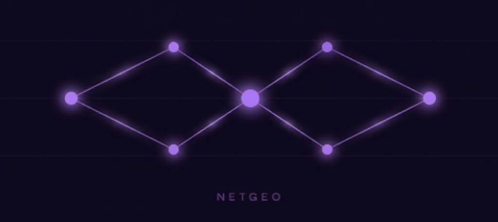 Logiciel NetGeo – gestion topologie réseau fibre optique déploiement FTTH